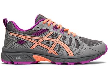 Asics GEL-VENTURE 7 GS Barn Joggesko NO627KD